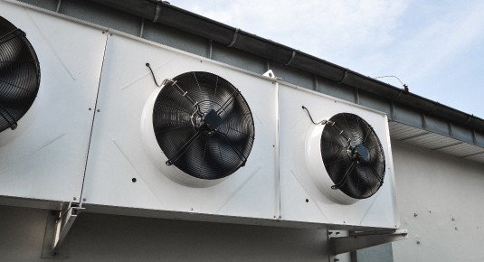 Exhaust Fans