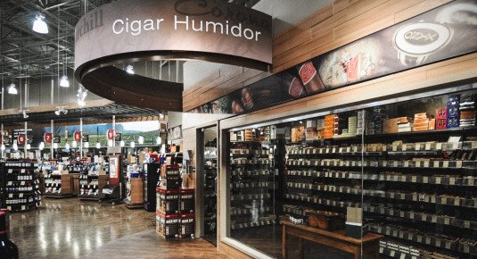 Humidors