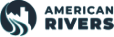 american rivers logo