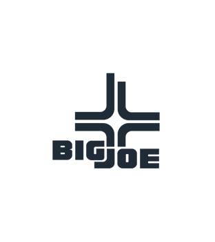 Big Joe Logo