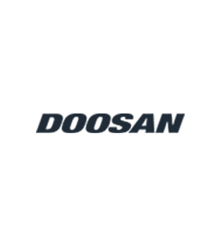 Doosan Logo