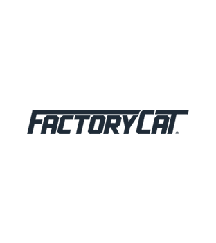 Factory Cat Logo