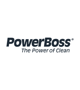 PowerBoss Logo