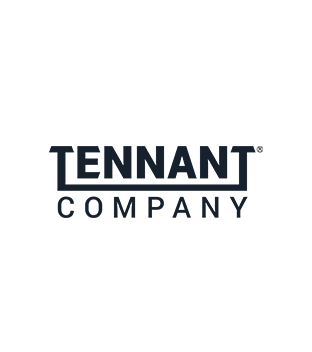 Tennat Logo