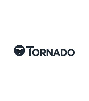 Tornado Logo