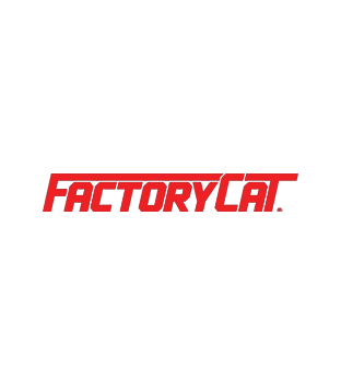 Factory Cat Logo