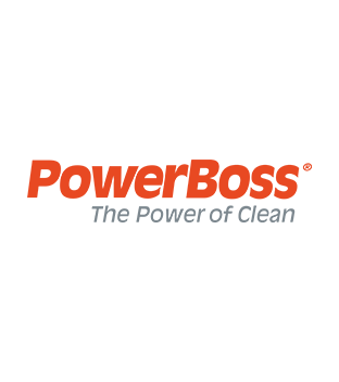 PowerBoss Logo