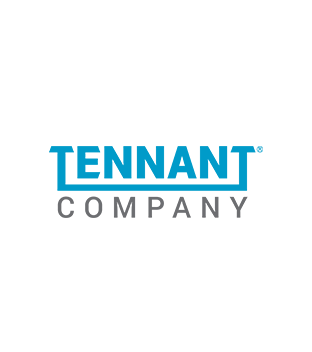 Tennat Logo