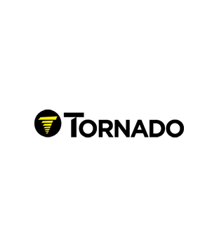 Tornado Logo