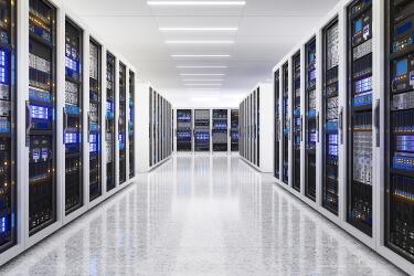 Data Centers